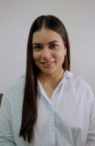 MSc. Angelica perlaza tratamiento especializado en traumas de complejidad